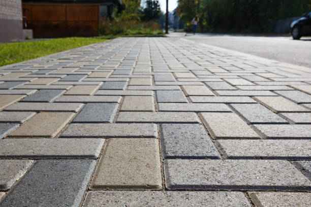 Best Concrete Paver Driveway  in Greenbelt, MD