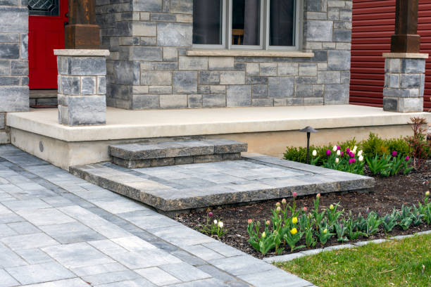 Best Affordable Driveway Pavers  in Greenbelt, MD