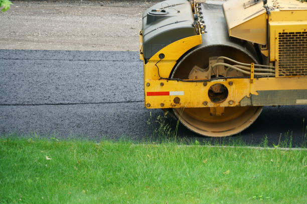 Driveway Repair Near Me in Greenbelt, MD