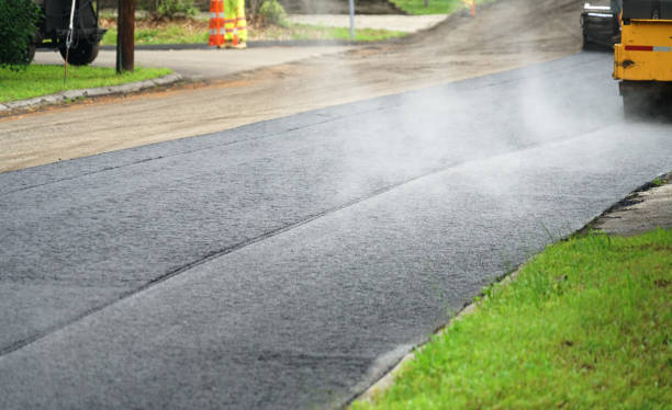 Best Driveway Pavers Installation  in Greenbelt, MD