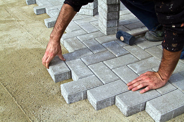 Best Driveway Paving Company  in Greenbelt, MD
