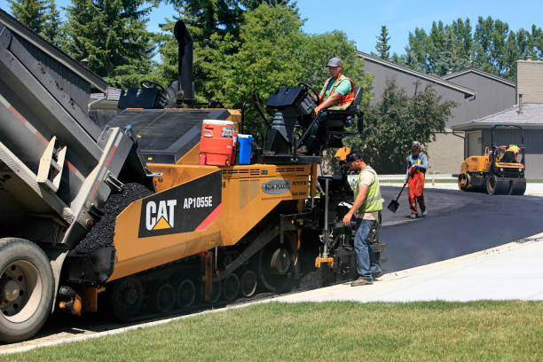 Best Best Driveway Pavers  in Greenbelt, MD