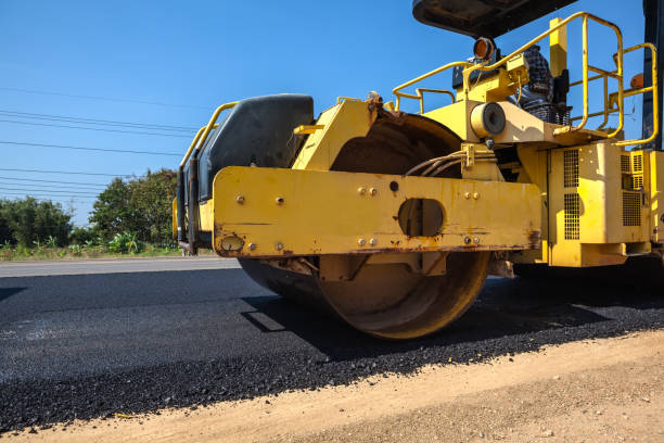 Best Commercial Driveway Pavers  in Greenbelt, MD